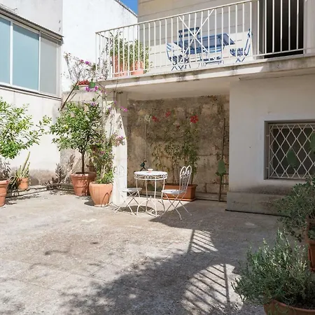 Lägenhet Ambra Con Balcone By Wonderful Italy Ostuni