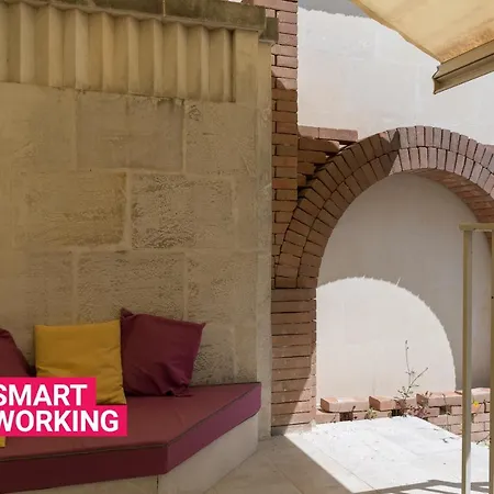 Ambra Con Balcone By Wonderful Italy Apartment Ostuni