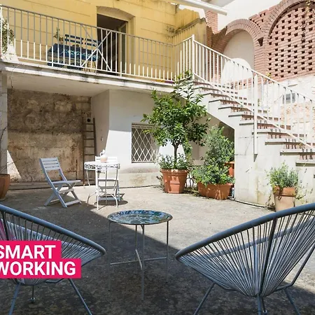 Ambra Con Balcone By Wonderful Italy * Ostuni