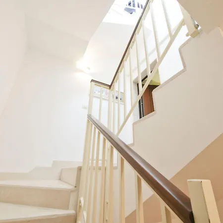 Appartamento Ambra Con Balcone By Wonderful Italy Ostuni