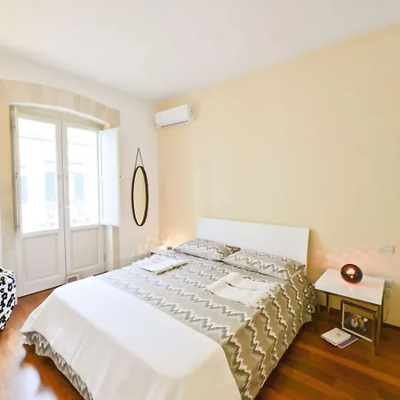 Apartmán Ambra Con Balcone By Wonderful Italy