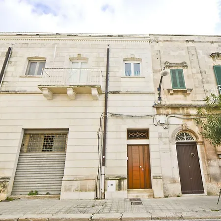 Ambra Con Balcone By Wonderful Italy Ostuni