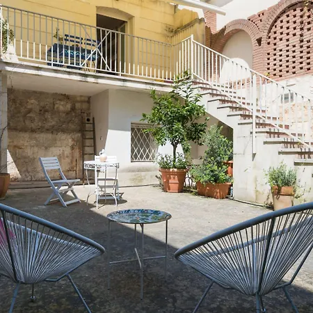 Appartamento Ambra Con Balcone By Wonderful Italy Ostuni