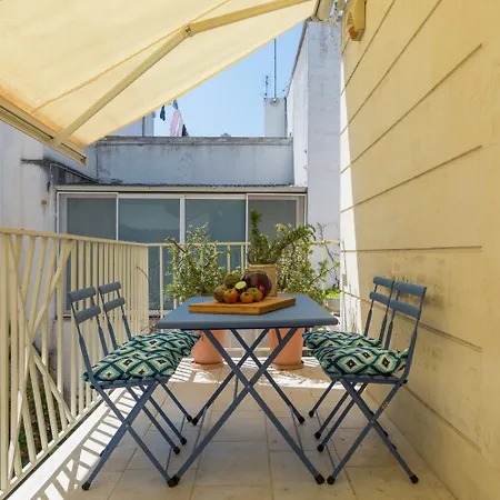 Ambra Con Balcone By Wonderful Italy