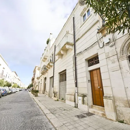 Appartamento Ambra Con Balcone By Wonderful Italy
