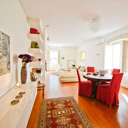 Ambra Con Balcone By Wonderful Italy Apartment *