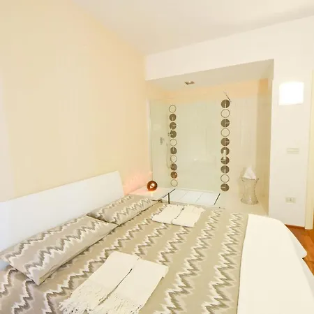 Apartment Ambra Con Balcone By Wonderful Italy Ostuni