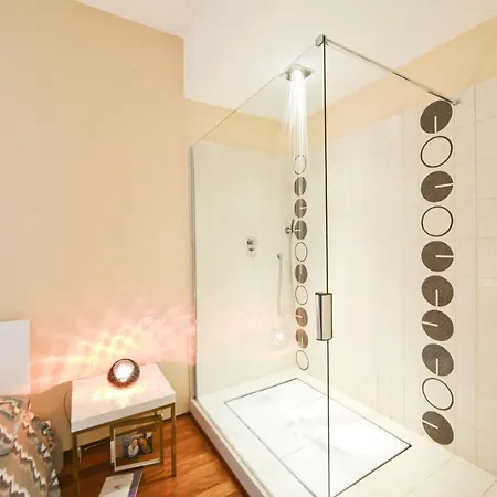 Apartment Ambra Con Balcone By Wonderful Italy
