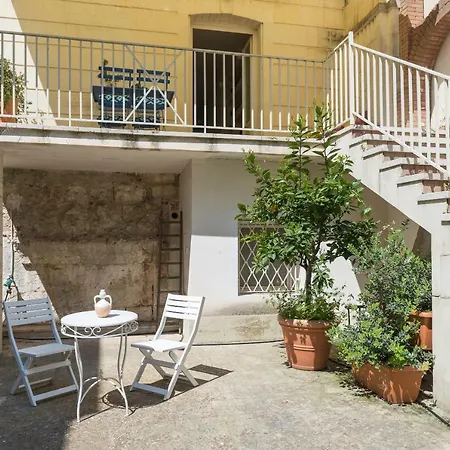 Ambra Con Balcone By Wonderful Italy * Ostuni