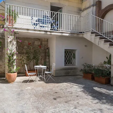 Ambra Con Balcone By Wonderful Italy * Ostuni