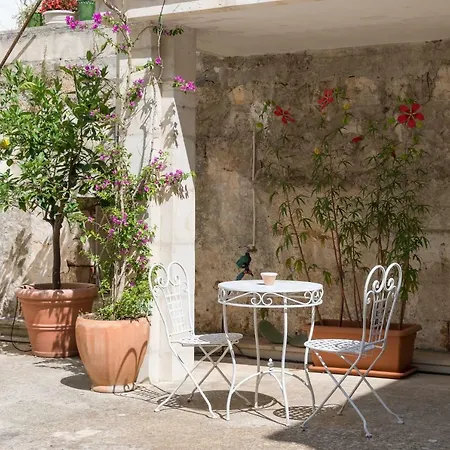 Ambra Con Balcone By Wonderful Italy Apartment Ostuni
