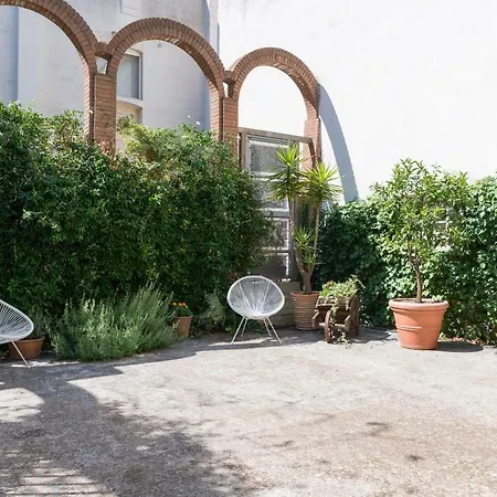 Ambra Con Balcone By Wonderful Italy Apartment